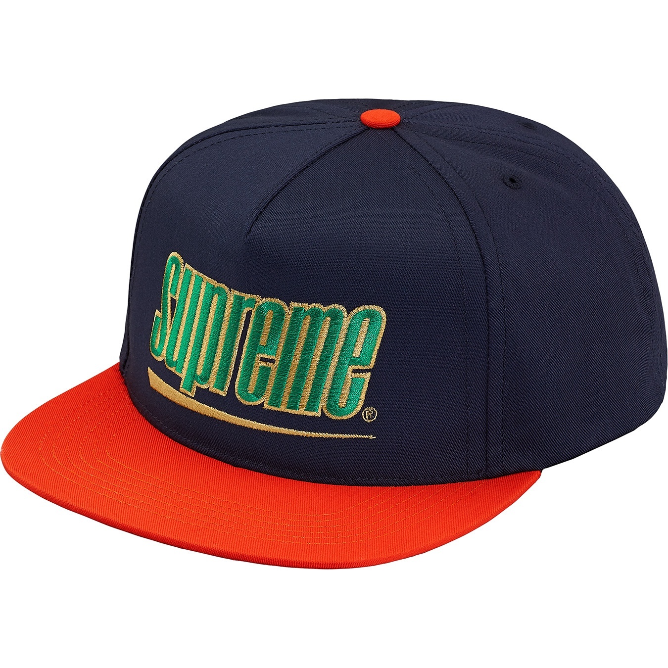 Underline 5-Panel view 5